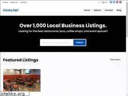 Sites similar to eresto.net
