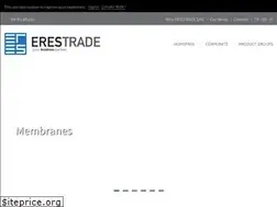 Sites similar to erestrade.com