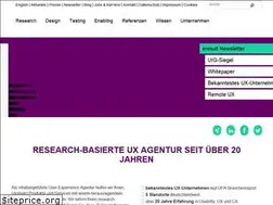 Sites similar to eresult.de