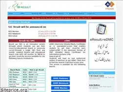 Sites similar to eresult.pk