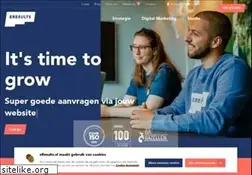 Sites similar to eresults.nl