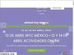 Sites similar to eretailday.org