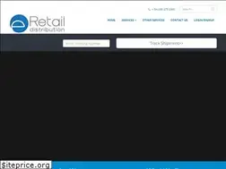Sites similar to eretaildistribution.co.nz