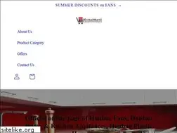 Sites similar to eretailmart.com