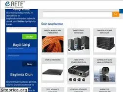 Sites similar to erete.com.tr