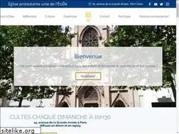 Sites similar to eretoile.org