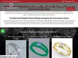 Sites similar to eretouchingindia.com