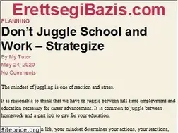 Sites similar to erettsegibazis.com