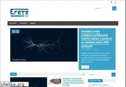Sites similar to eretz.cz