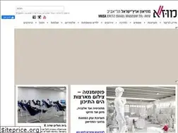 Sites similar to eretzmuseum.org.il