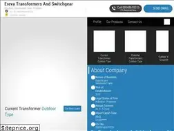 Sites similar to ereva.co.in