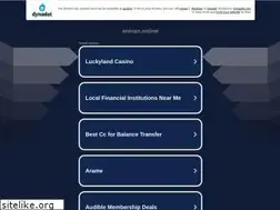 Sites similar to erevan.online