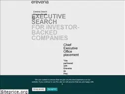 Sites similar to erevena.com