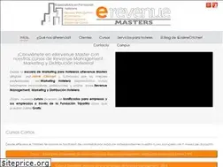 Sites similar to erevenuemasters.com