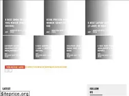 Sites similar to ereview.in