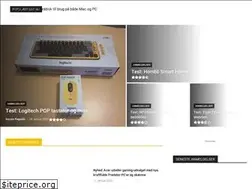 Sites similar to ereviews.dk