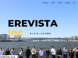 Sites similar to erevista.co.jp