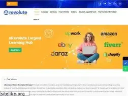 Sites similar to erevolute.org