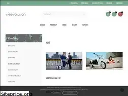 Sites similar to erevolution.eu