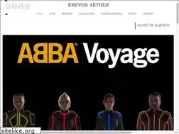 Sites similar to erevosaether.com