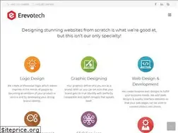 Sites similar to erevotech.com