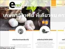 Sites similar to erevthai.com