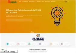 Sites similar to erexams.com