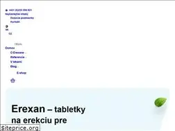 Sites similar to erexan.sk