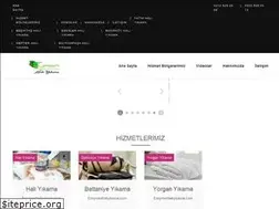 Sites similar to ereymenhaliyikama.com