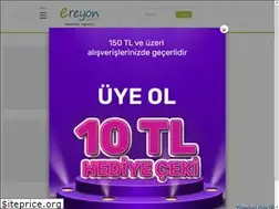 Sites similar to ereyon.com.tr