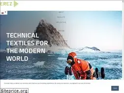 Sites similar to erez-therm.com