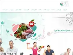 Sites similar to erezhim.com