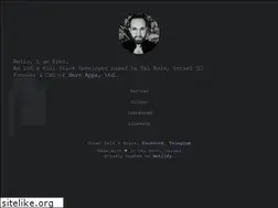 Sites similar to erezhod.com