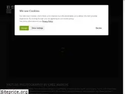 Sites similar to erezmarom.com