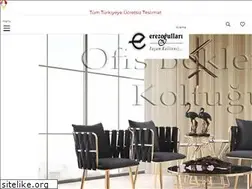 Sites similar to erezogullari.com.tr