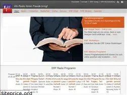 Sites similar to erf-tirol.com