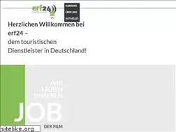 Sites similar to erf24.de