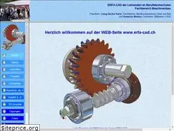Sites similar to erfa-cad.ch