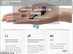 Sites similar to erfa.pl
