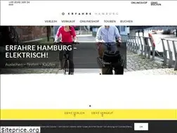 Sites similar to erfahre.com