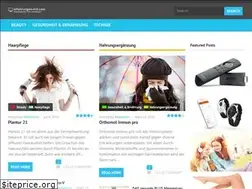 Sites similar to erfahrungen-mit.com