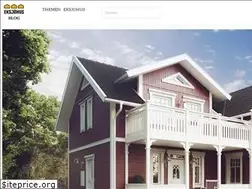 Sites similar to erfahrungen.eksjohus.de