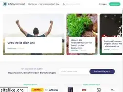 Sites similar to erfahrungenscout.de