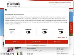 Sites similar to erfahrungsfeld.de