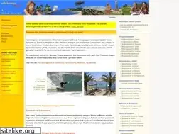 Sites similar to erfahrungsurlaub.de