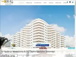 Sites similar to erfamantolama.com.tr
