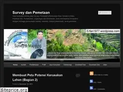 Sites similar to erfan1977.wordpress.com