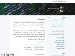 Sites similar to erfanifar.blogsky.com