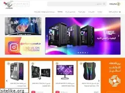 Sites similar to erfanrayaneh.ir