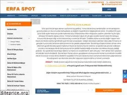 Sites similar to erfaspot.com